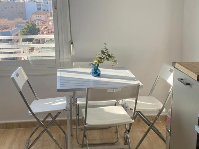 Loft En Pleno Centro De La Ciudad Apartment Alicante Exterior photo